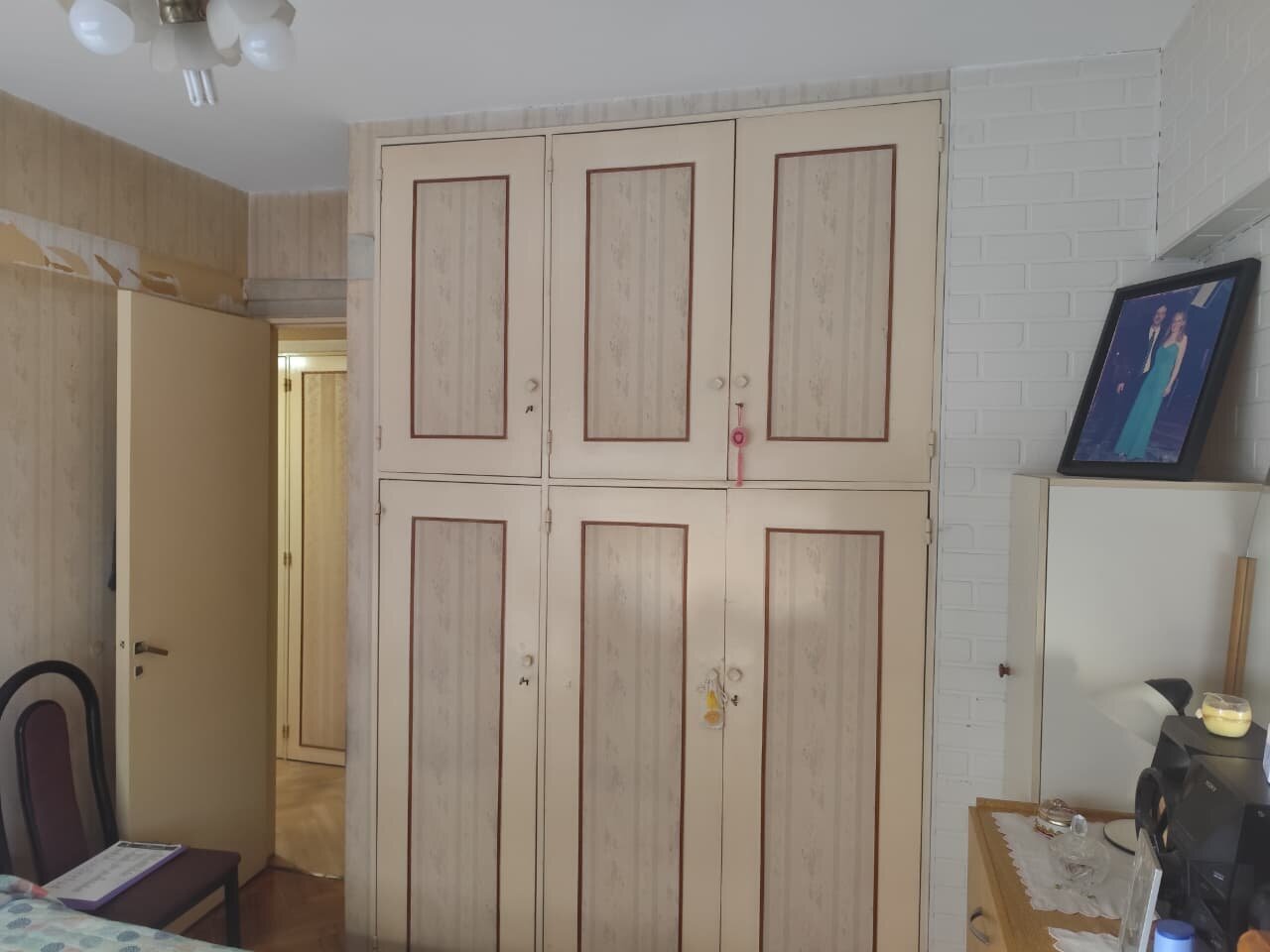 VENTA Departamanto 3 ambientes Boedo - 10