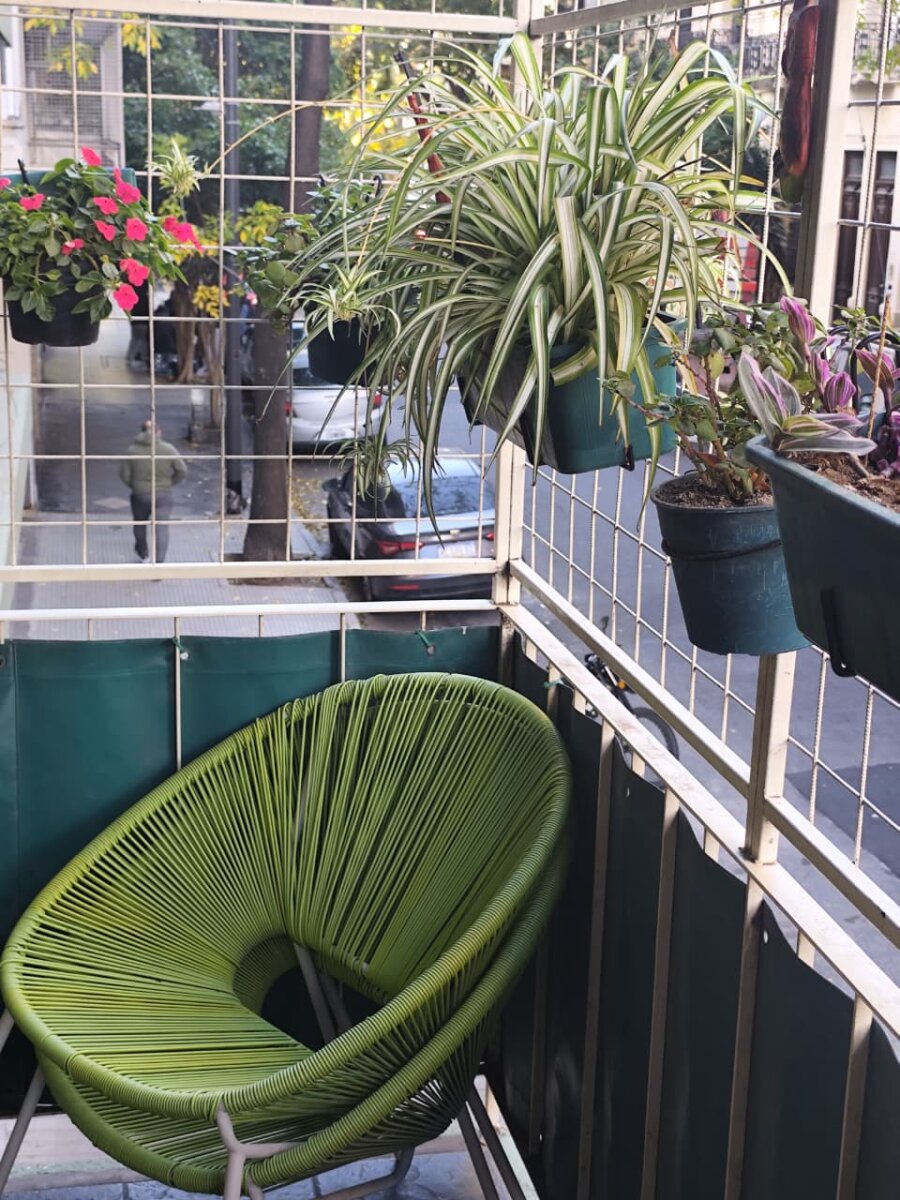 VENTA Departamanto 3 ambientes Boedo - 19