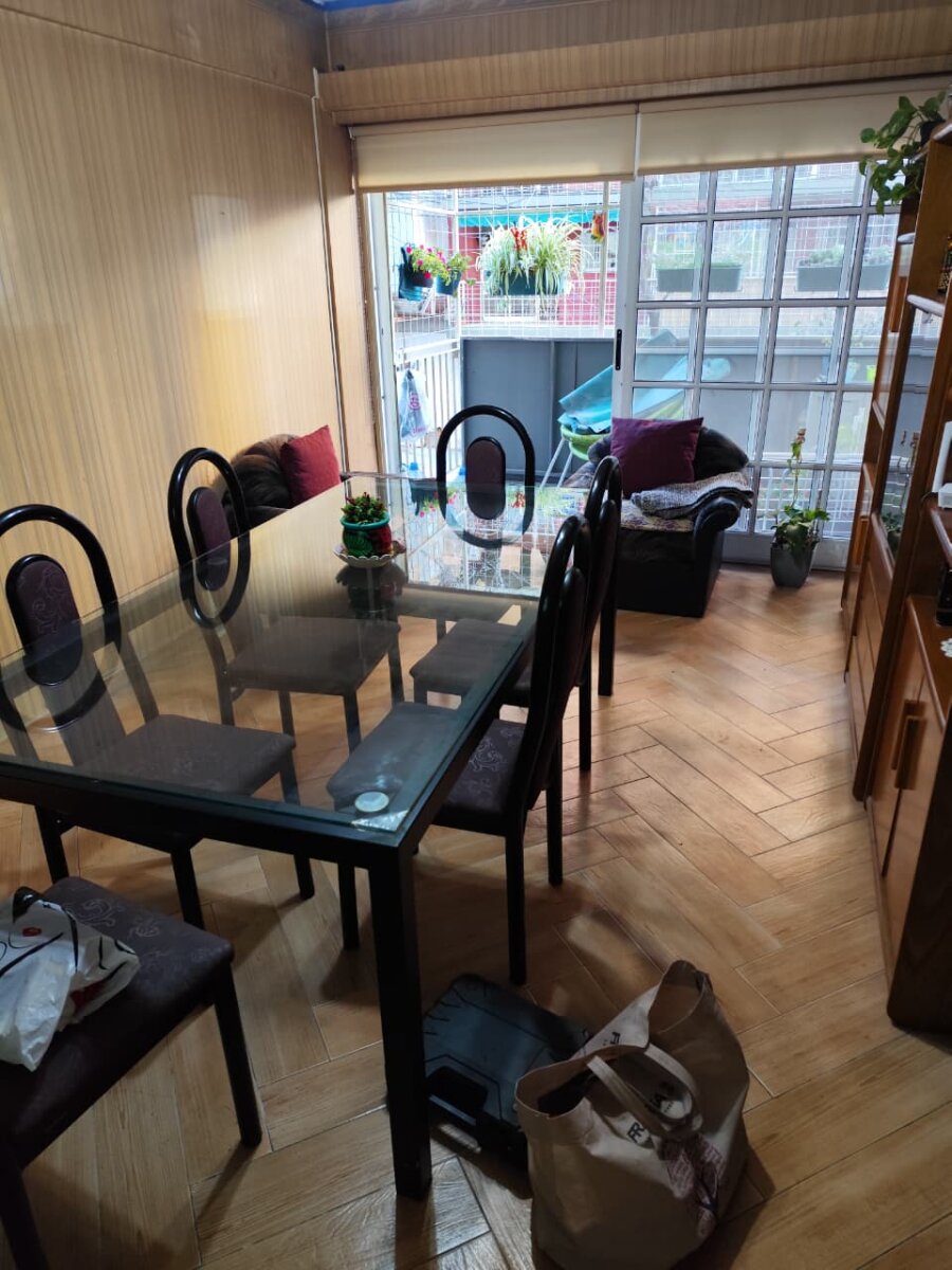 VENTA Departamanto 3 ambientes Boedo - 3