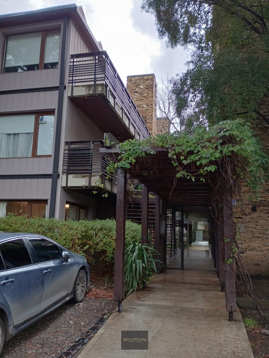 DEPARTAMENTO - SAN MARTIN DE LOS ANDES - CENTRO