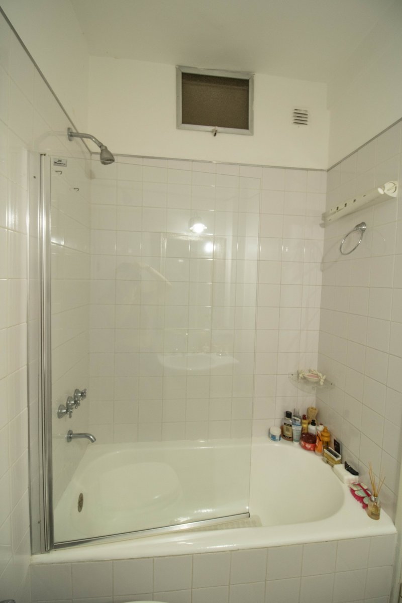 Semipiso 3 ambientes en Recoleta - Bajó de precio - Reciclado - Frente - Apto profesional - 10