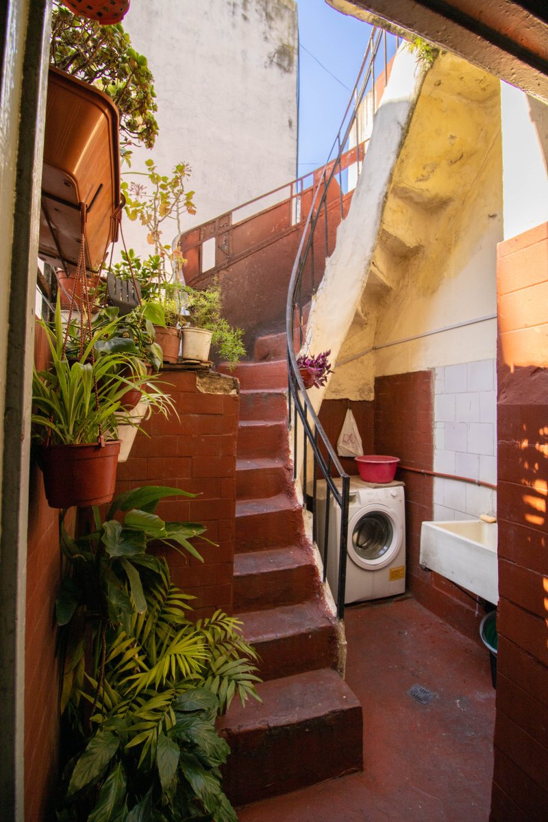 Casa de 3 Plantas con Patios y Terraza - 505m² - Congreso - Pensión/Hotel - Escuchan ofertas - 17