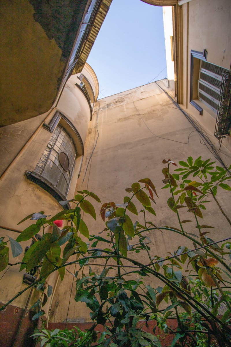Casa de 3 Plantas con Patios y Terraza - 505m² - Congreso - Pensión/Hotel - Escuchan ofertas - 5