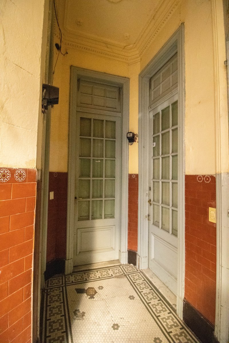 Casa de 3 Plantas con Patios y Terraza - 505m² - Congreso - Pensión/Hotel - Escuchan ofertas - 16