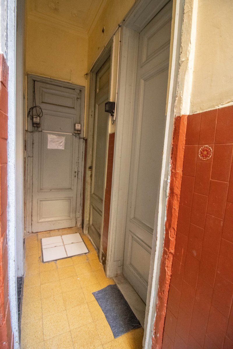 Casa de 3 Plantas con Patios y Terraza - 505m² - Congreso - Pensión/Hotel - Escuchan ofertas - 12