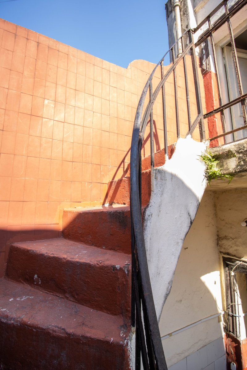 Casa de 3 Plantas con Patios y Terraza - 505m² - Congreso - Pensión/Hotel - Escuchan ofertas - 18