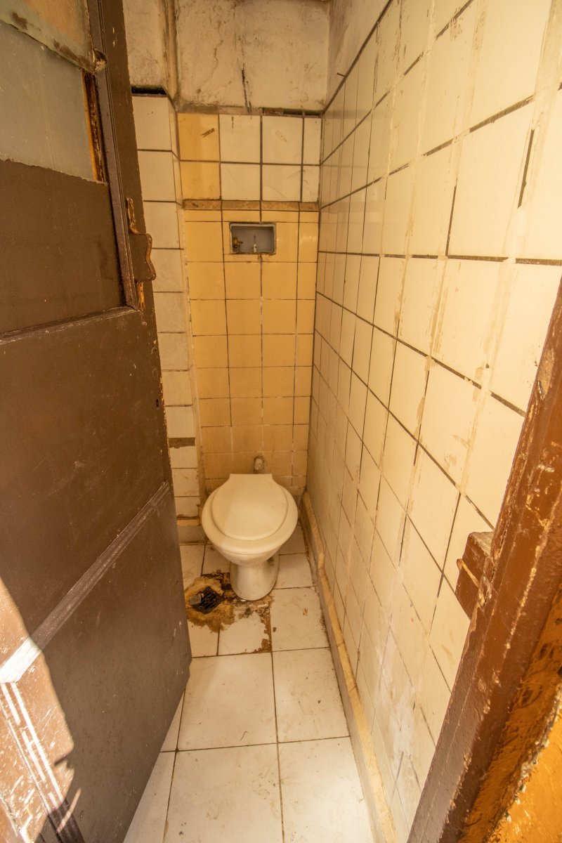 Casa con dos entradas - PB y 1er Piso- 472m² - Hotel familiar/Pensión - Acepta financiación - Almagro - 13