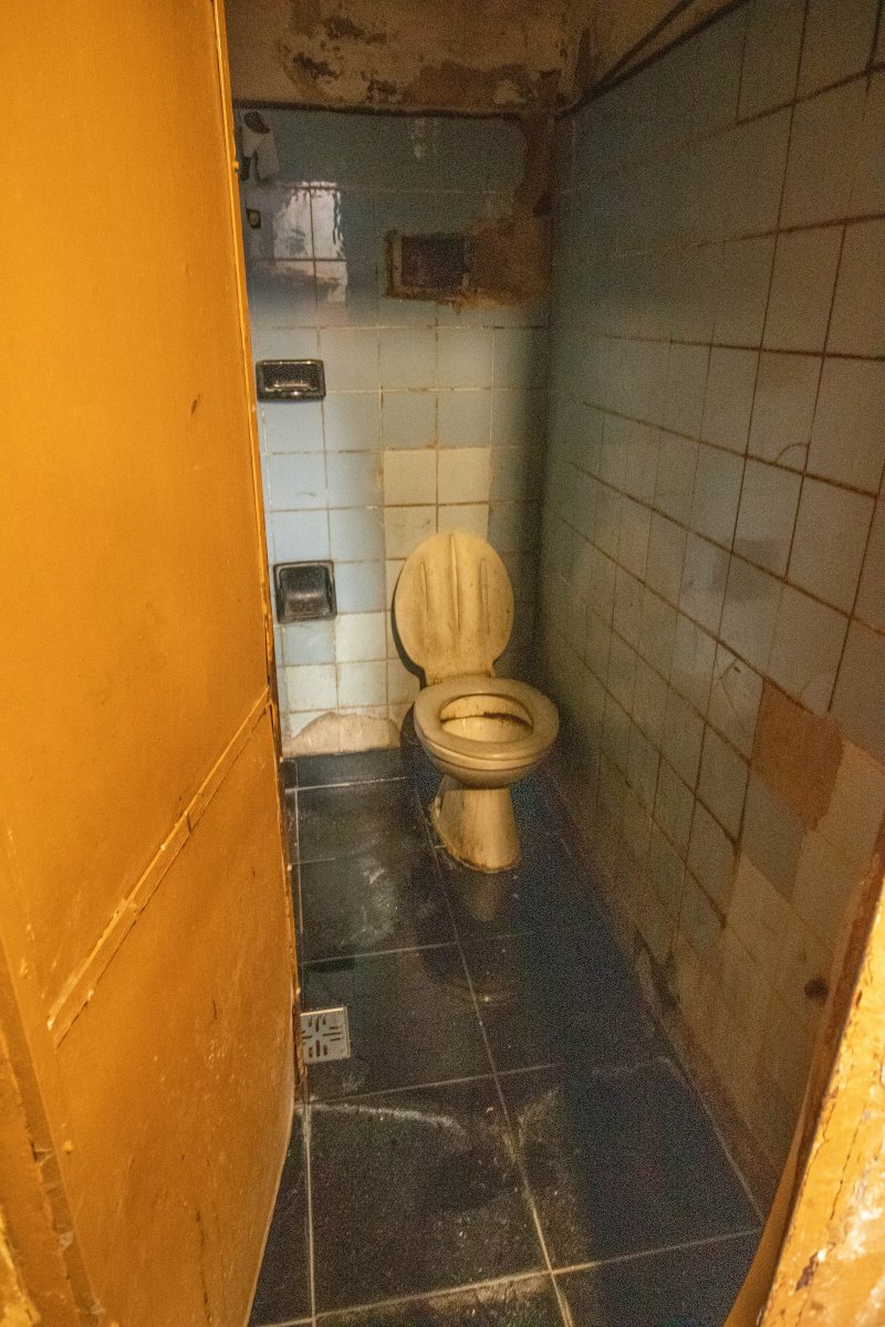 Casa con dos entradas - PB y 1er Piso- 472m² - Hotel familiar/Pensión - Acepta financiación - Almagro - 10