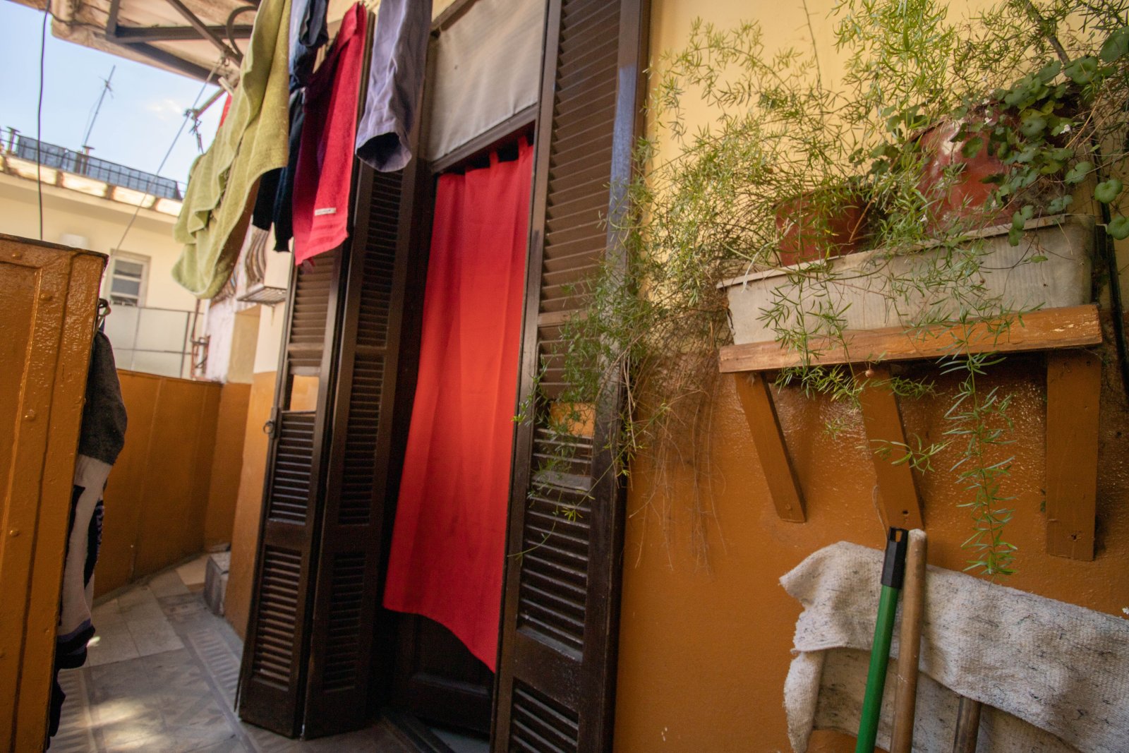 Casa con dos entradas - PB y 1er Piso- 472m² - Hotel familiar/Pensión - Acepta financiación - Almagro - 12