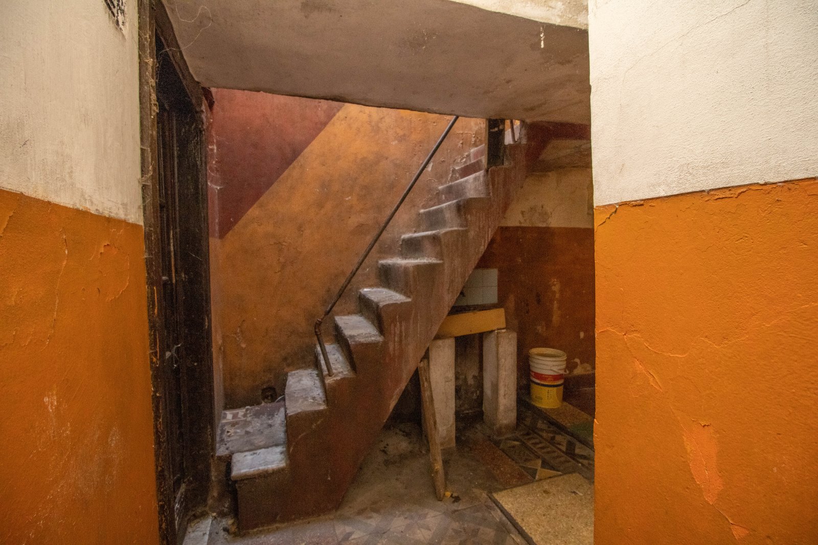 Casa con dos entradas - PB y 1er Piso- 472m² - Hotel familiar/Pensión - Acepta financiación - Almagro - 9