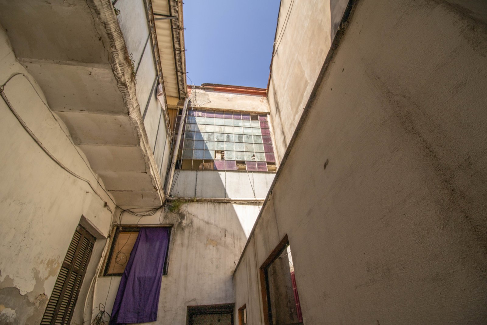 Casa con dos entradas - PB y 1er Piso- 472m² - Hotel familiar/Pensión - Acepta financiación - Almagro - 5