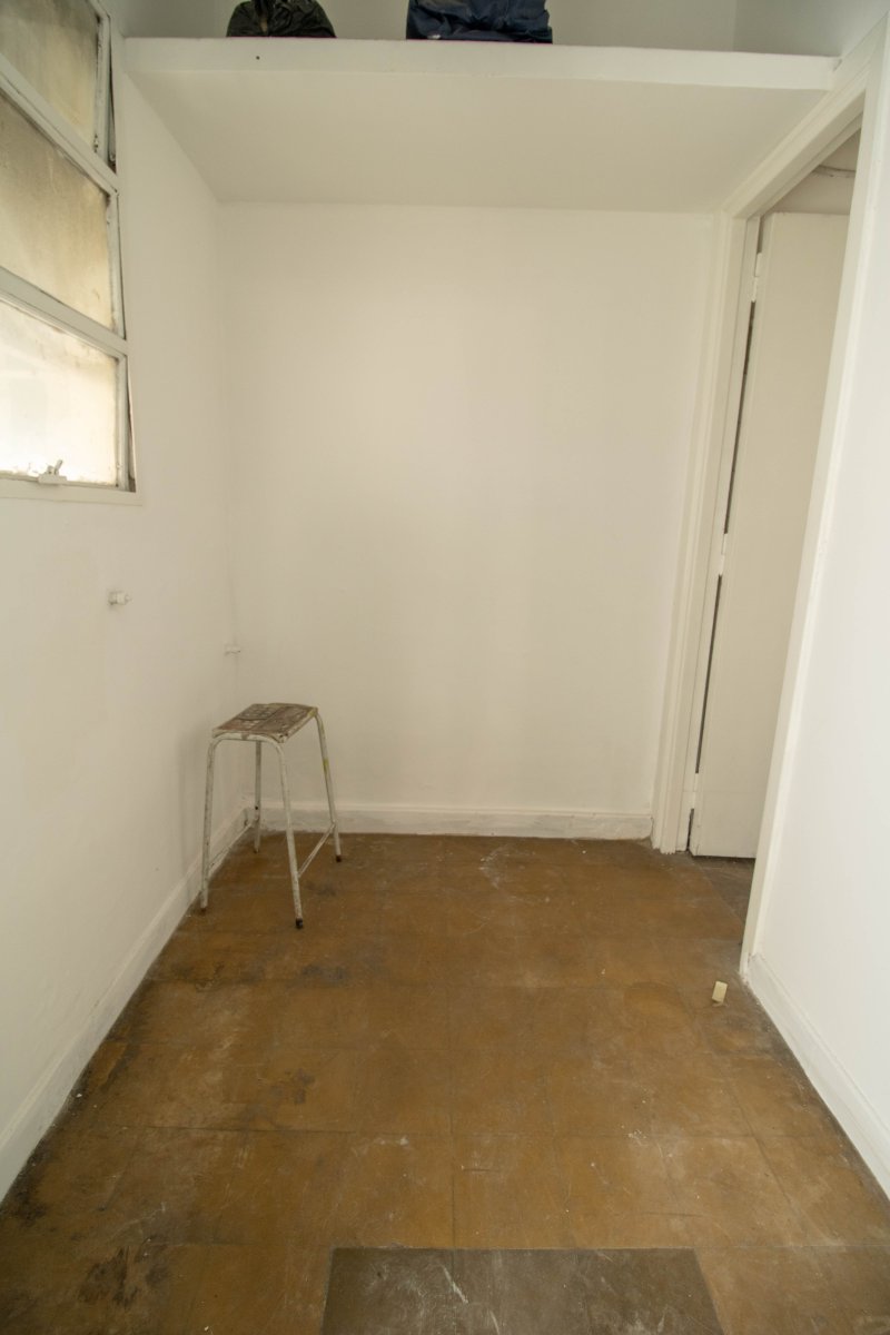 Departamento 3 Ambientes con dependencia - Balcón terraza - Apto crédito - Escucha ofertas - Congreso - 11