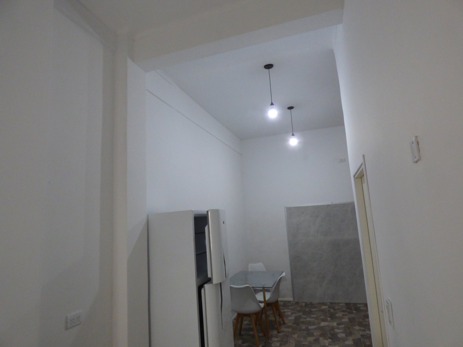 Loft tipo casa Totalmente reciclado - 30m² -- Shopping Aldrey - Sin expensas - 7