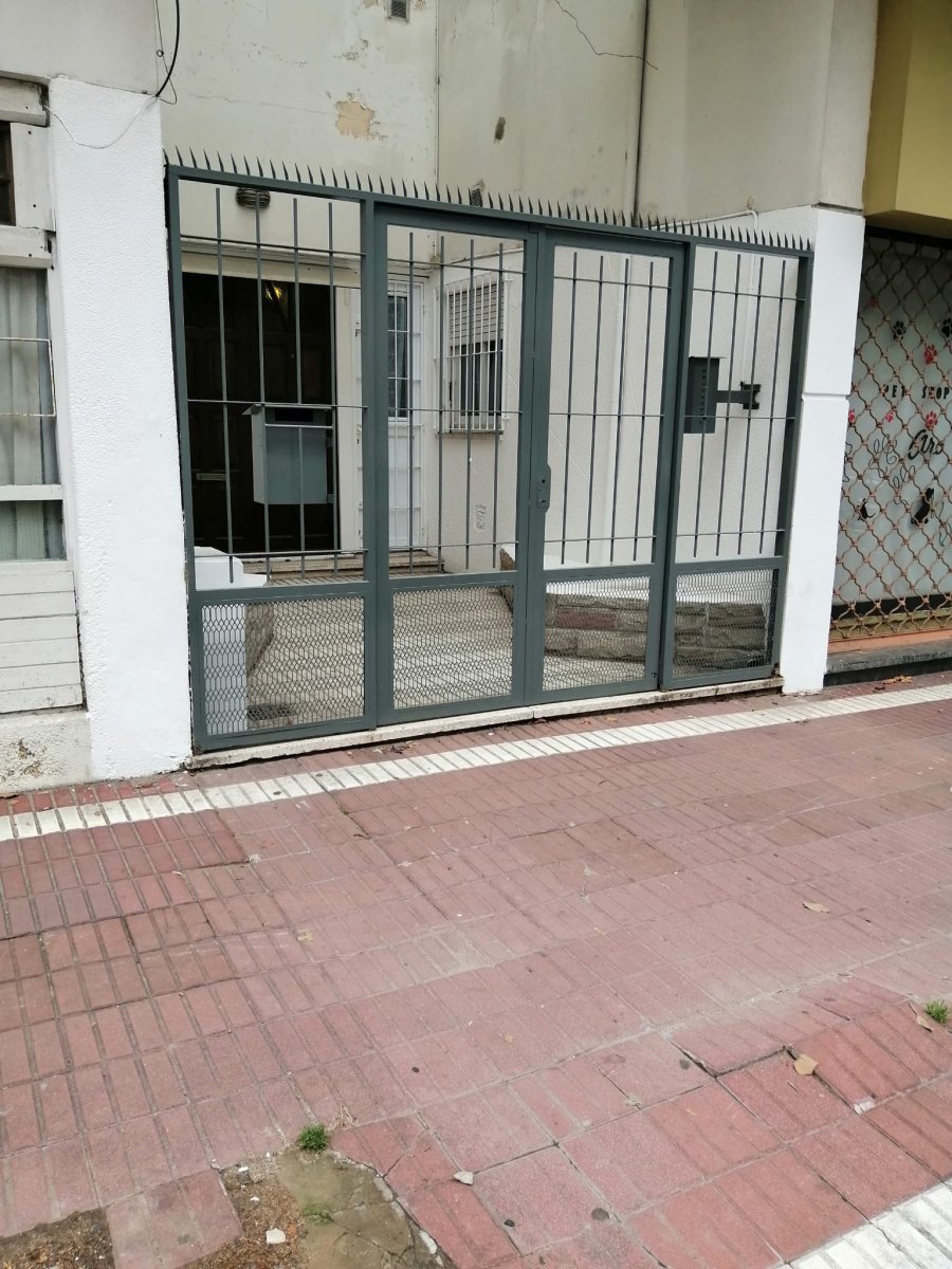 Loft tipo casa Totalmente reciclado - 30m² -- Shopping Aldrey - Sin expensas - 16