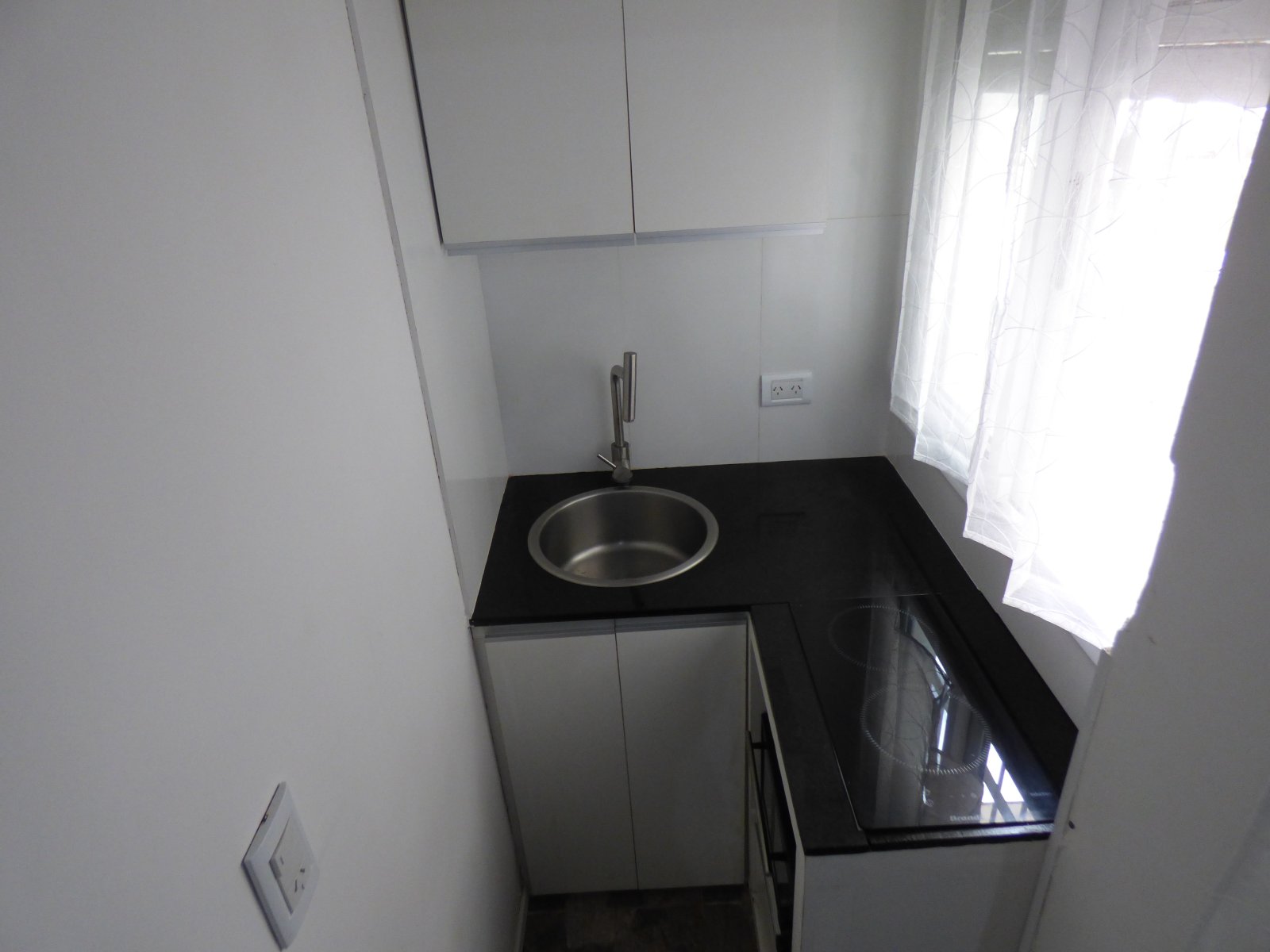 Loft tipo casa Totalmente reciclado - 30m² -- Shopping Aldrey - Sin expensas - 12