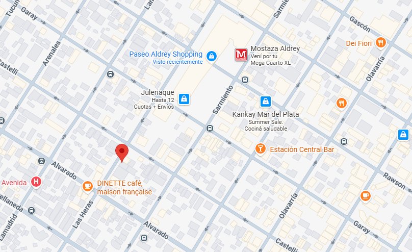 Loft tipo casa Totalmente reciclado - 30m² -- Shopping Aldrey - Sin expensas - 17