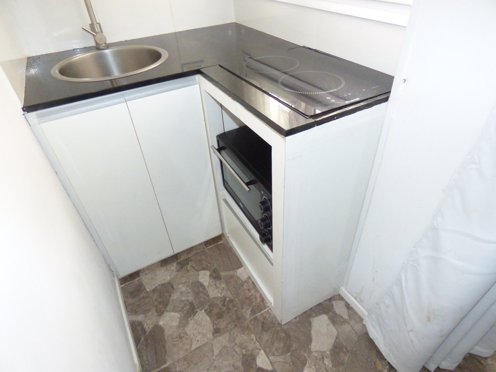 Loft tipo casa Totalmente reciclado - 30m² -- Shopping Aldrey - Sin expensas - 11