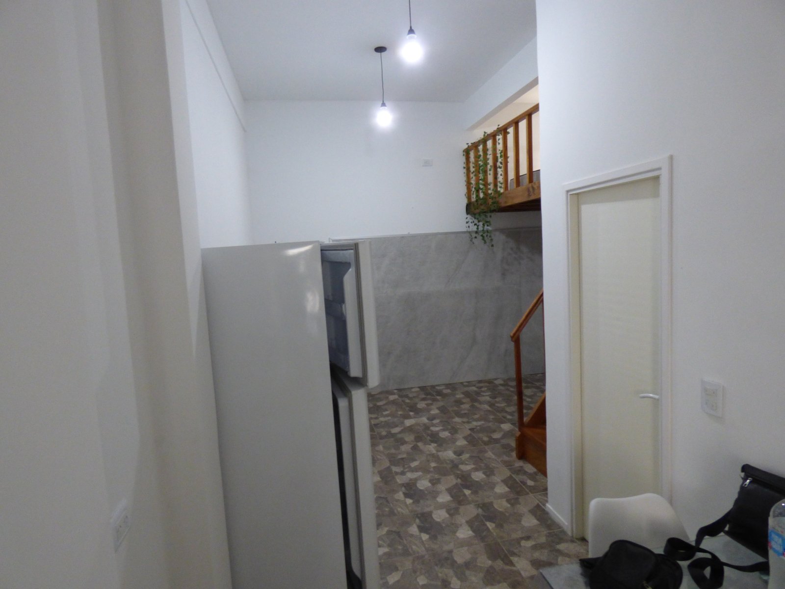 Loft tipo casa Totalmente reciclado - 30m² -- Shopping Aldrey - Sin expensas - 5