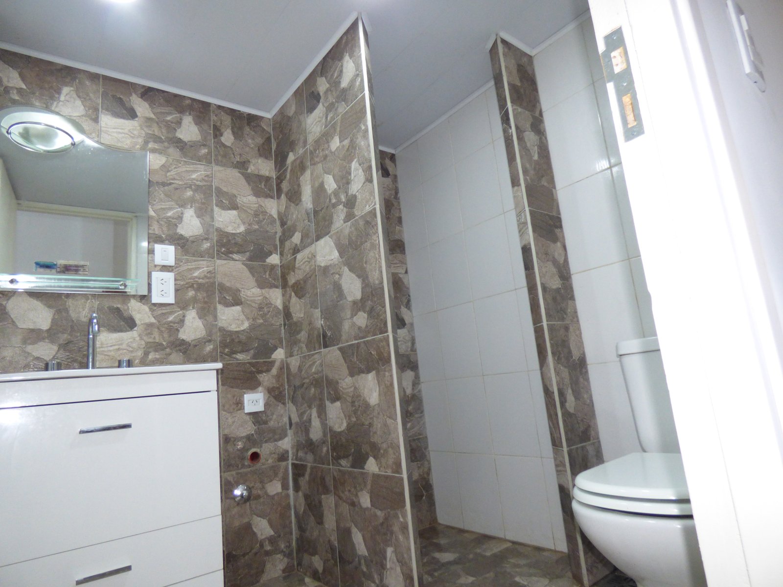 Loft tipo casa Totalmente reciclado - 30m² -- Shopping Aldrey - Sin expensas - 15