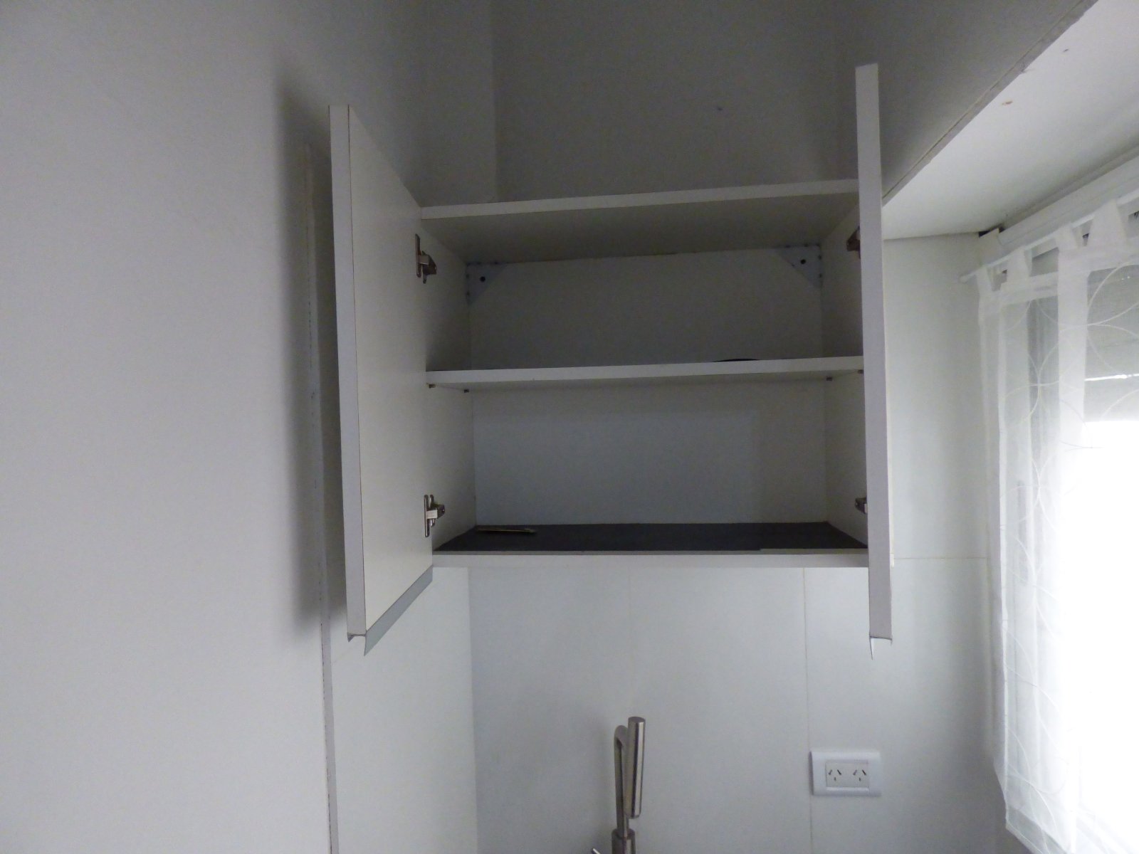 Loft tipo casa Totalmente reciclado - 30m² -- Shopping Aldrey - Sin expensas - 13