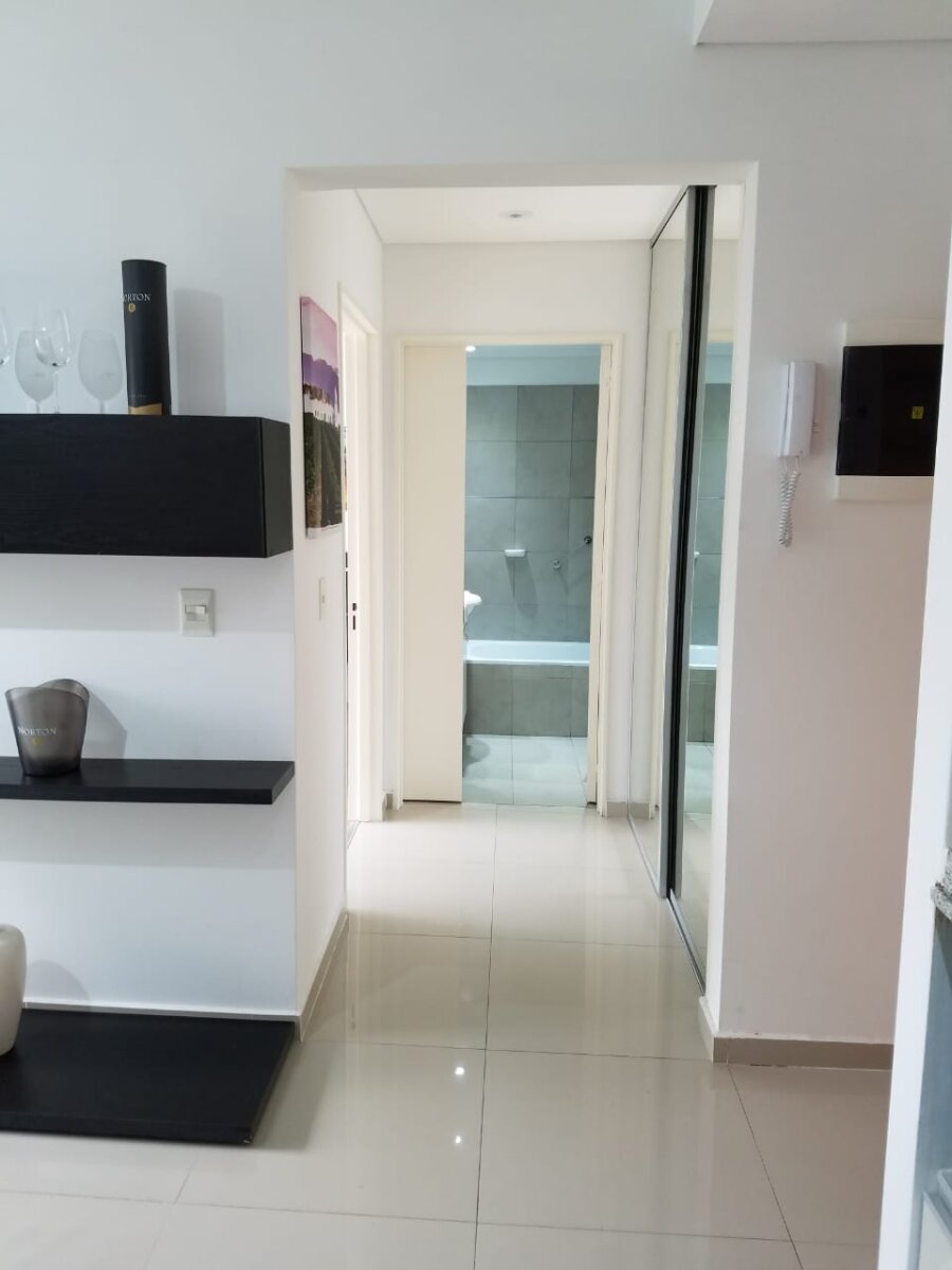 Palermo, Fitz Roy 2300, piso 7, 2 amb, 50m2, u$s 1,200 + luz. - 19