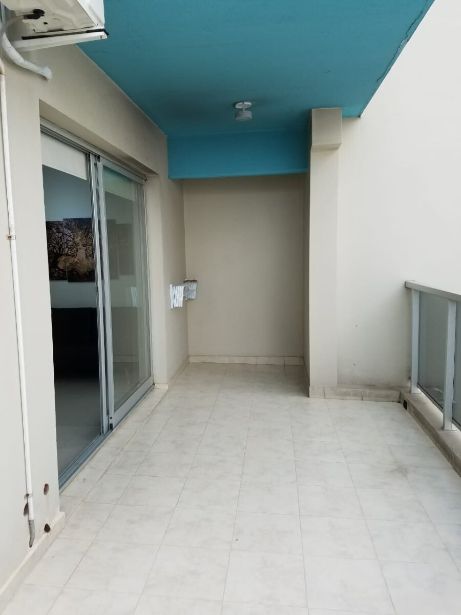 Palermo, Fitz Roy 2300, piso 7, 2 amb, 50m2, u$s 1,200 + luz. - 1