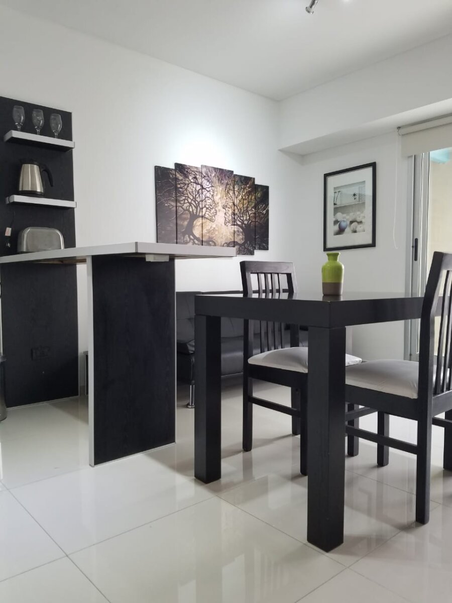 Palermo, Fitz Roy 2300, piso 7, 2 amb, 50m2, u$s 1,200 + luz. - 12