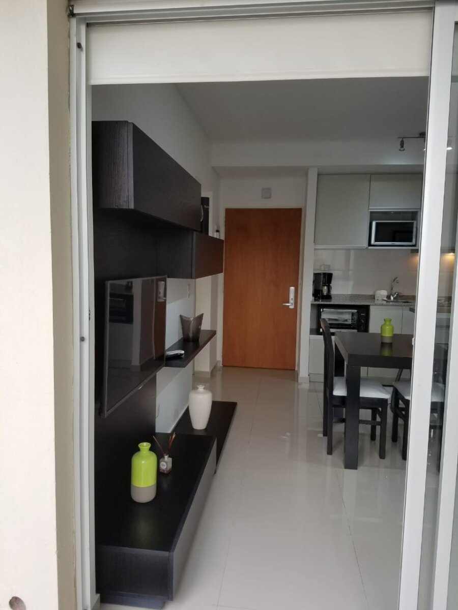 Palermo, Fitz Roy 2300, piso 7, 2 amb, 50m2, u$s 1,200 + luz. - 18