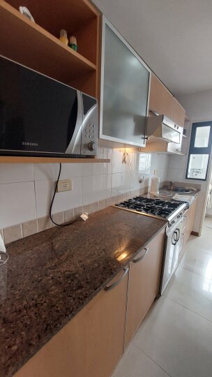 Departamentos - Rosario - Venta
