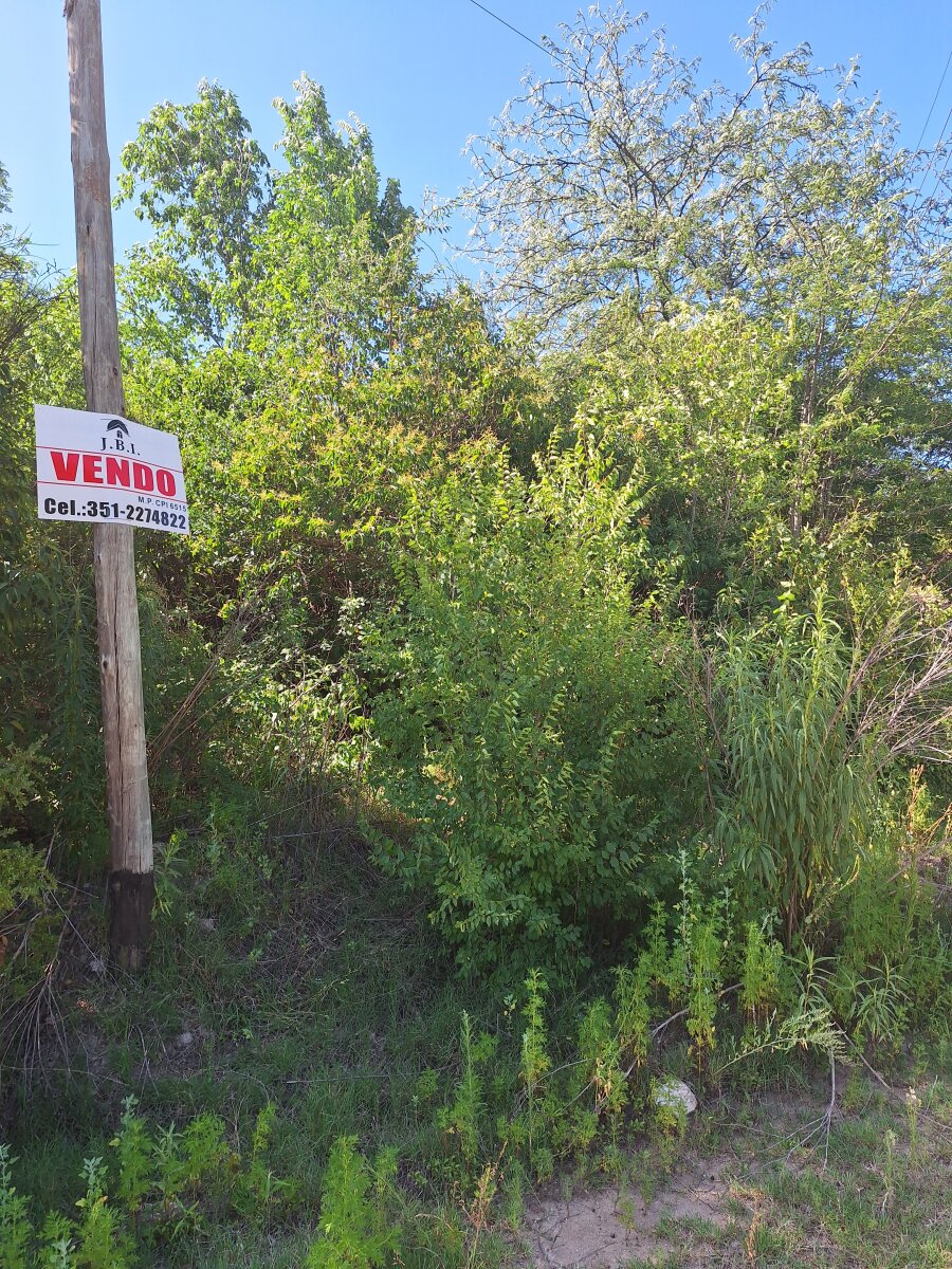 Lote en Venta Valle Hermoso - Imagen 2
