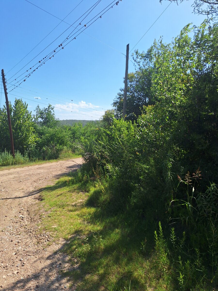 Lote en Venta Valle Hermoso