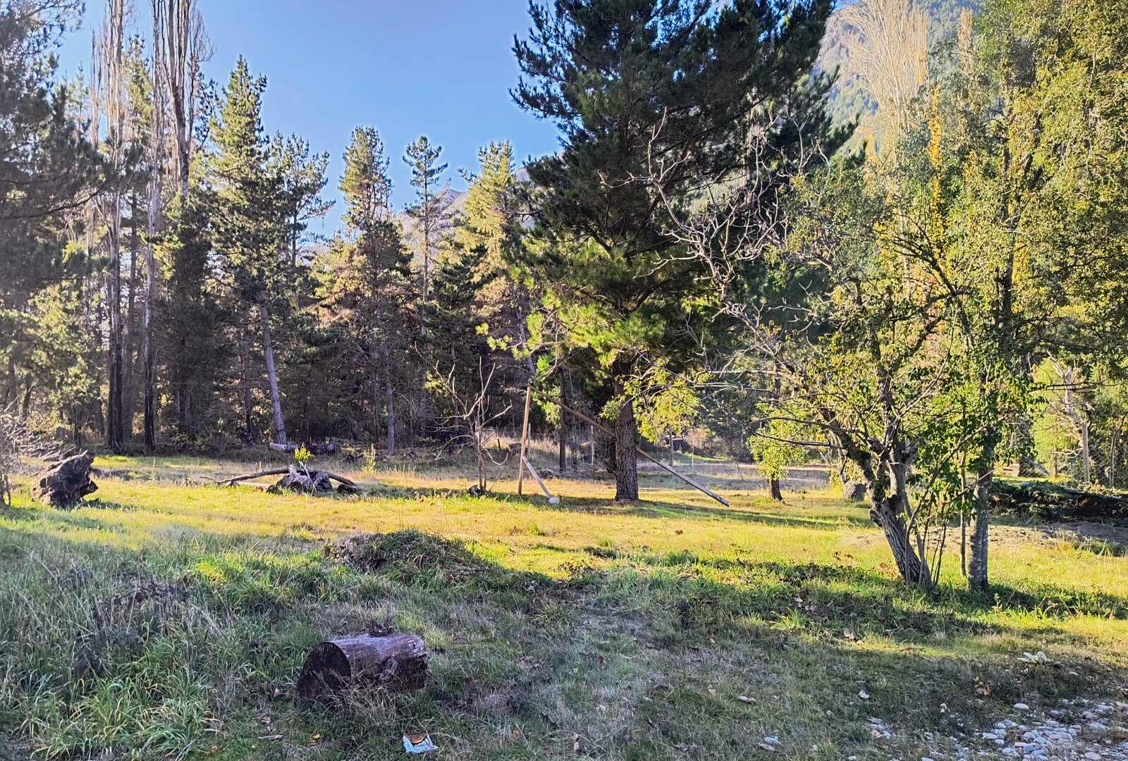 (KT006) Lotes en Lago Puelo - Loteo La Lidya- desde 1800 mt² - 2