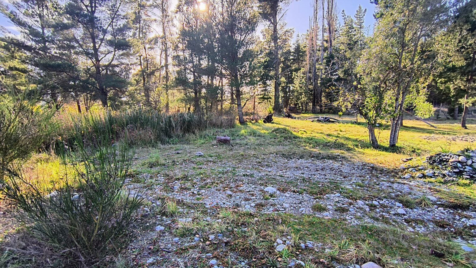 (KT006) Lotes en Lago Puelo - Loteo La Lidya- desde 1800 mt² - 4