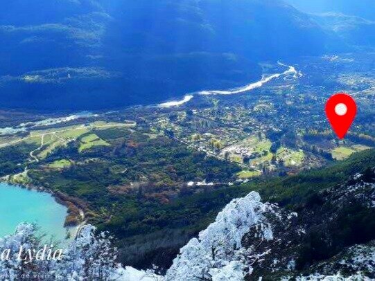 (KT006) Lotes en Lago Puelo - Loteo La Lidya- desde 1800 mt² - 8