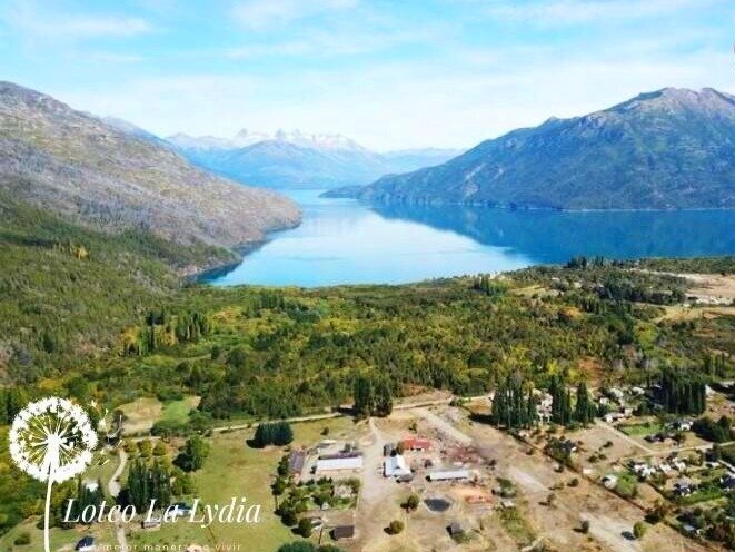 (KT006) Lotes en Lago Puelo - Loteo La Lidya- desde 1800 mt² - 7