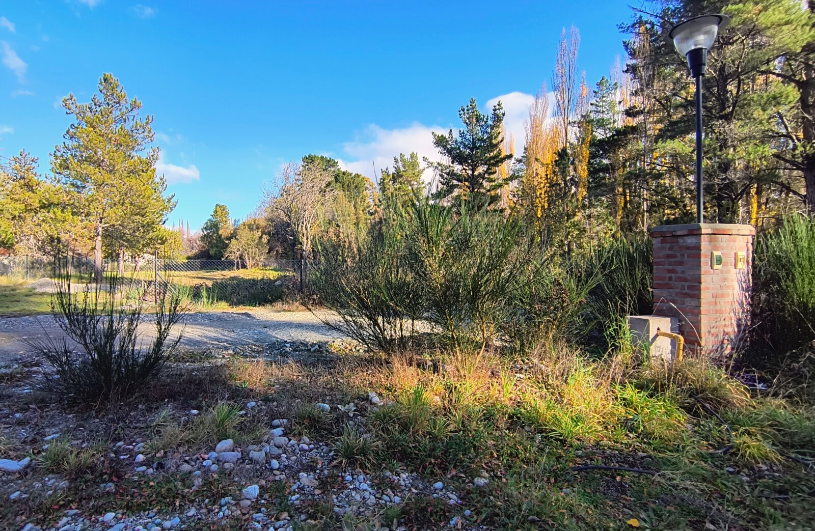 (KT006) Lotes en Lago Puelo - Loteo La Lidya- desde 1800 mt² - 6