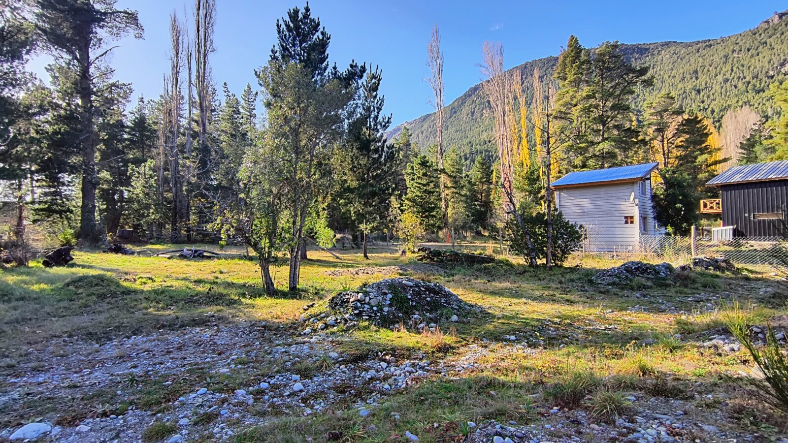 (KT006) Lotes en Lago Puelo - Loteo La Lidya- desde 1800 mt² - 3