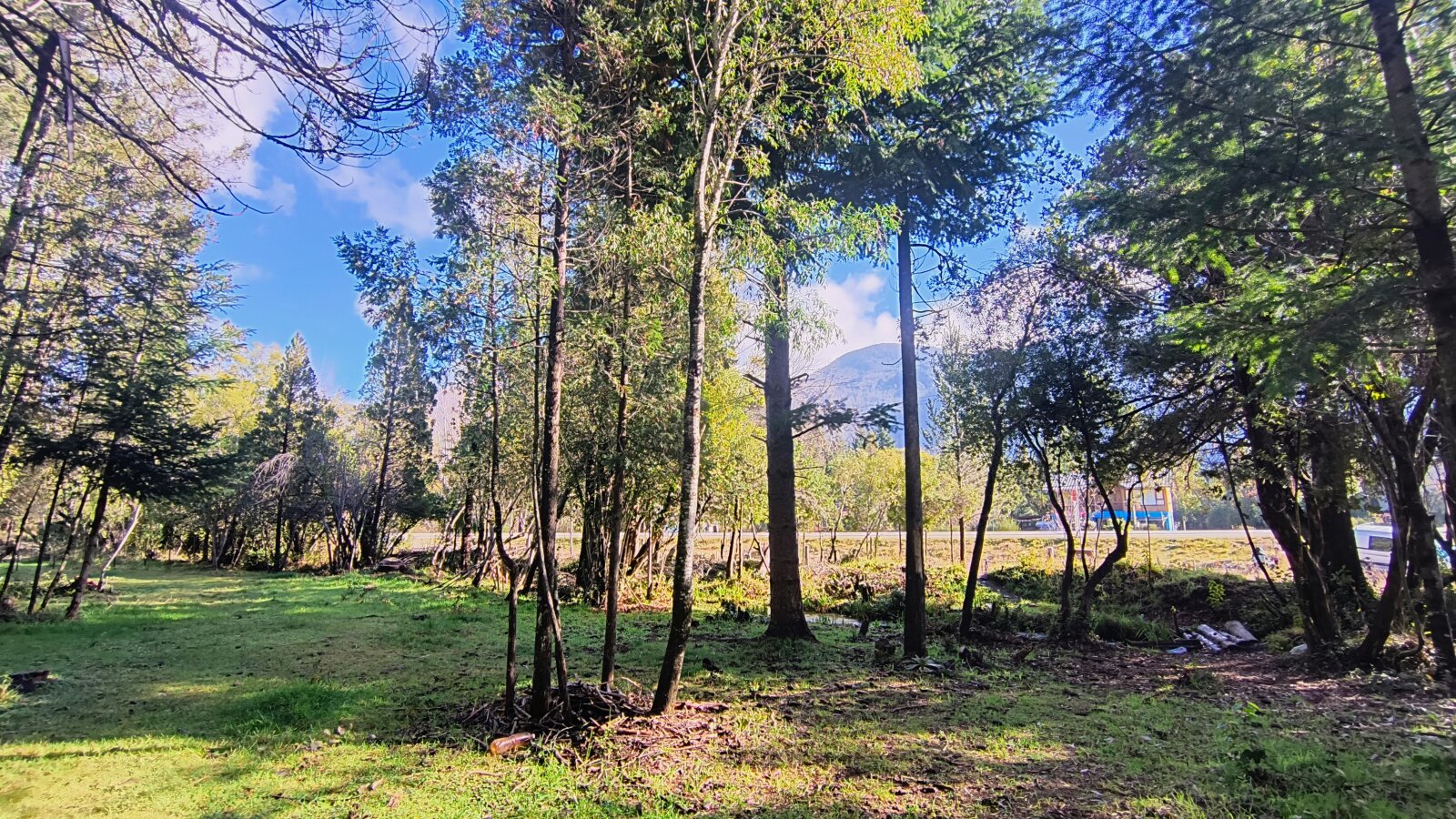 (KT005) Lotes en Lago Puelo -Loteo Terrazas del Blanco- Sobre ruta 16 - 6