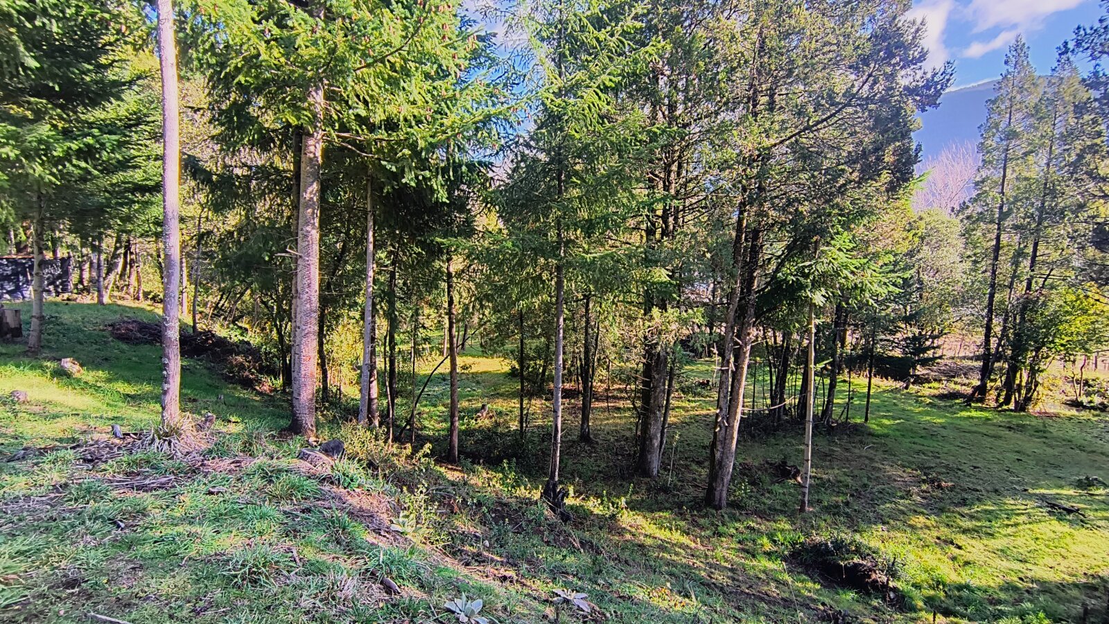 (KT005) Lotes en Lago Puelo -Loteo Terrazas del Blanco- Sobre ruta 16 - 18