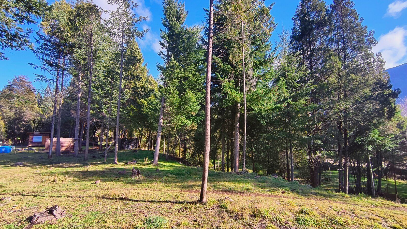(KT005) Lotes en Lago Puelo -Loteo Terrazas del Blanco- Sobre ruta 16 - 8