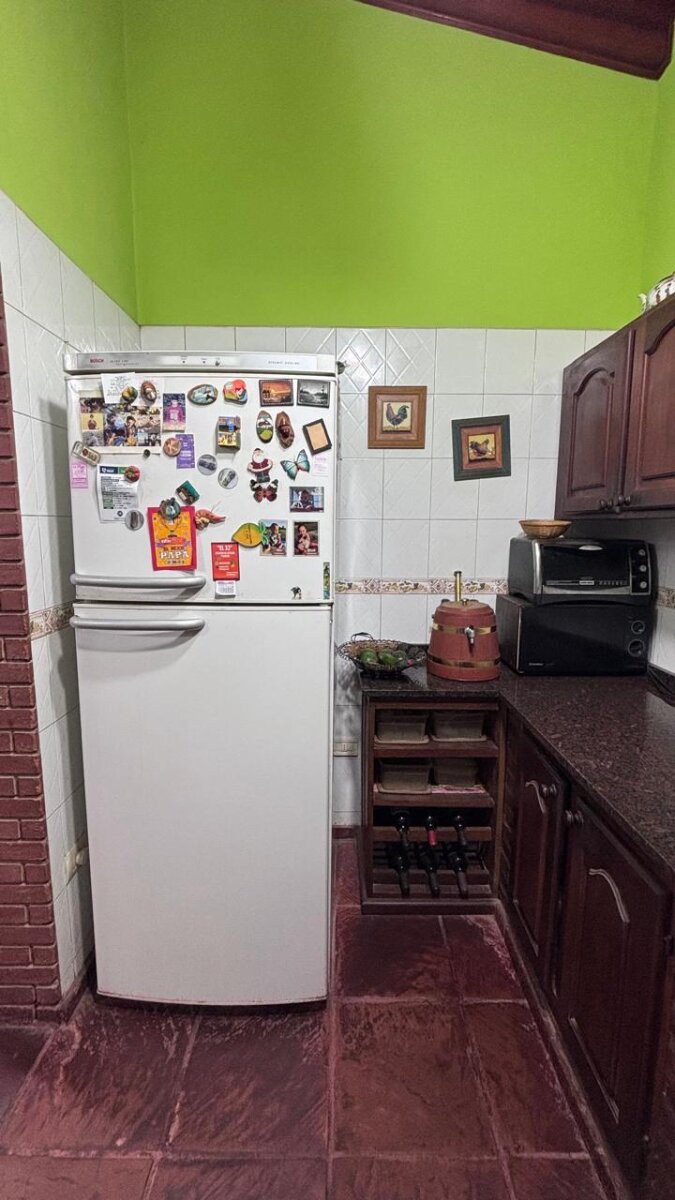 Casa en Venta 3 Dormitorios Granadero Baigorria - 6