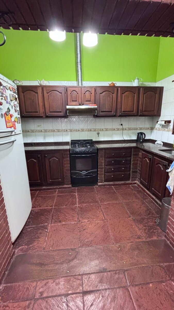 Casa en Venta 3 Dormitorios Granadero Baigorria - 4