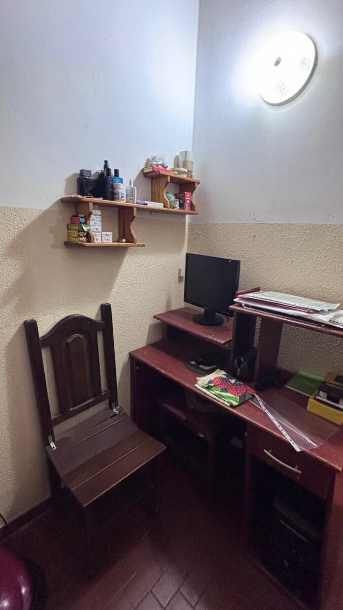 Casa en Venta 3 Dormitorios Granadero Baigorria - 23