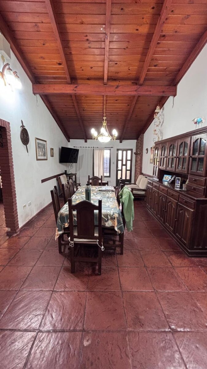 Casa en Venta 3 Dormitorios Granadero Baigorria - 3