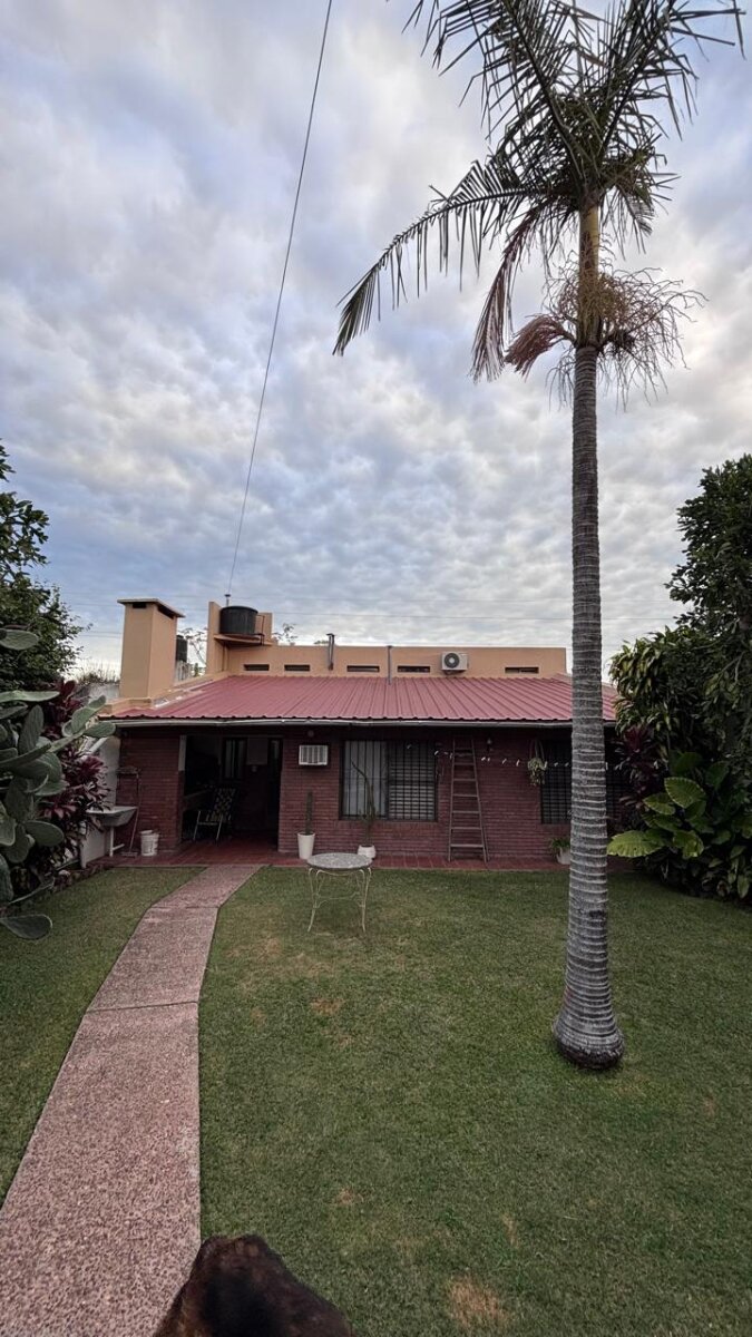 Casa en Venta 3 Dormitorios Granadero Baigorria - 18