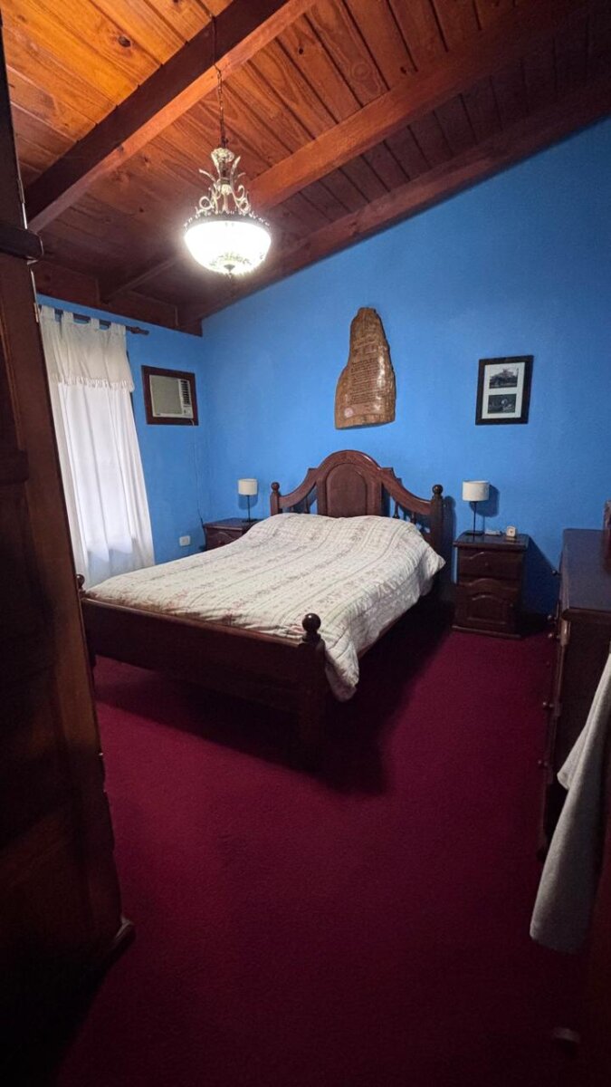 Casa en Venta 3 Dormitorios Granadero Baigorria - 14