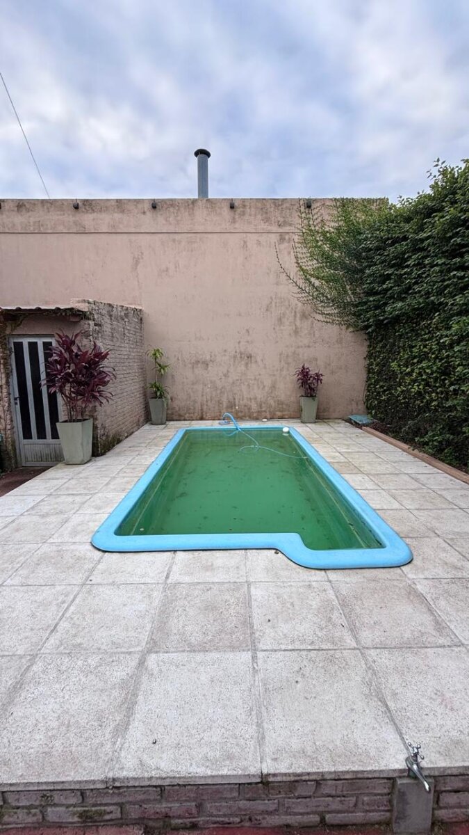Casa en Venta 3 Dormitorios Granadero Baigorria - 19