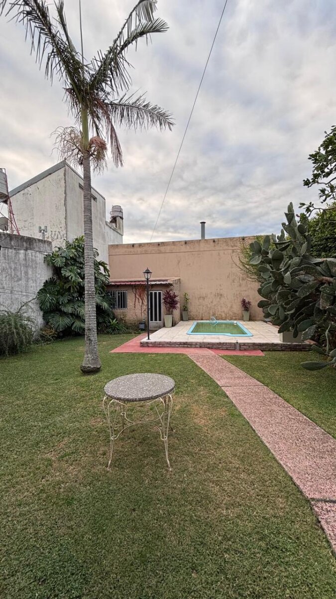 Casa en Venta 3 Dormitorios Granadero Baigorria - 17