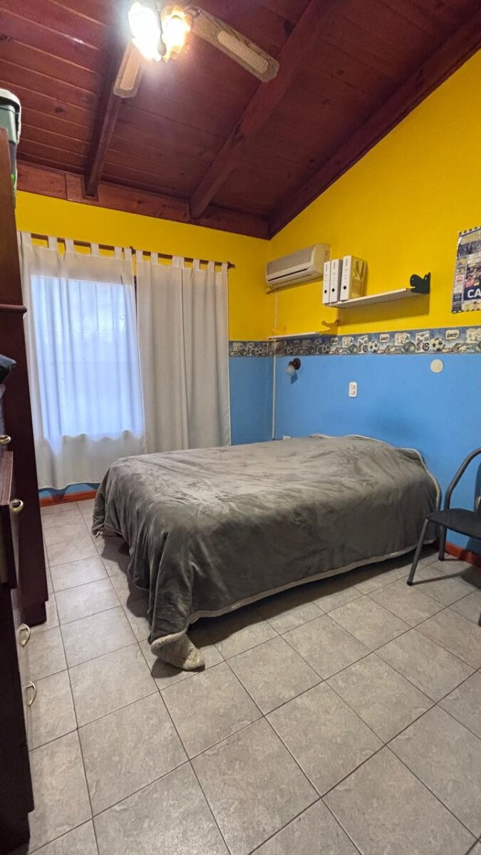 Casa en Venta 3 Dormitorios Granadero Baigorria - 12