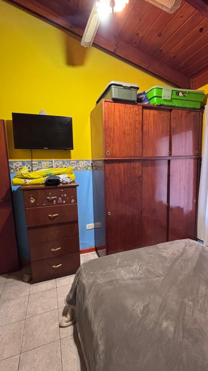 Casa en Venta 3 Dormitorios Granadero Baigorria - 13